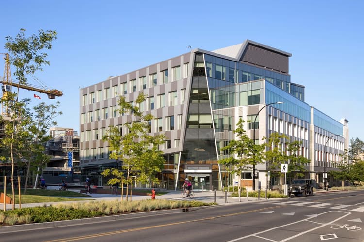 525 Superior Street, Victoria, BC, Canada Jawl Properties 525 Superior Street, Victoria, BC, Canada Jawl Properties