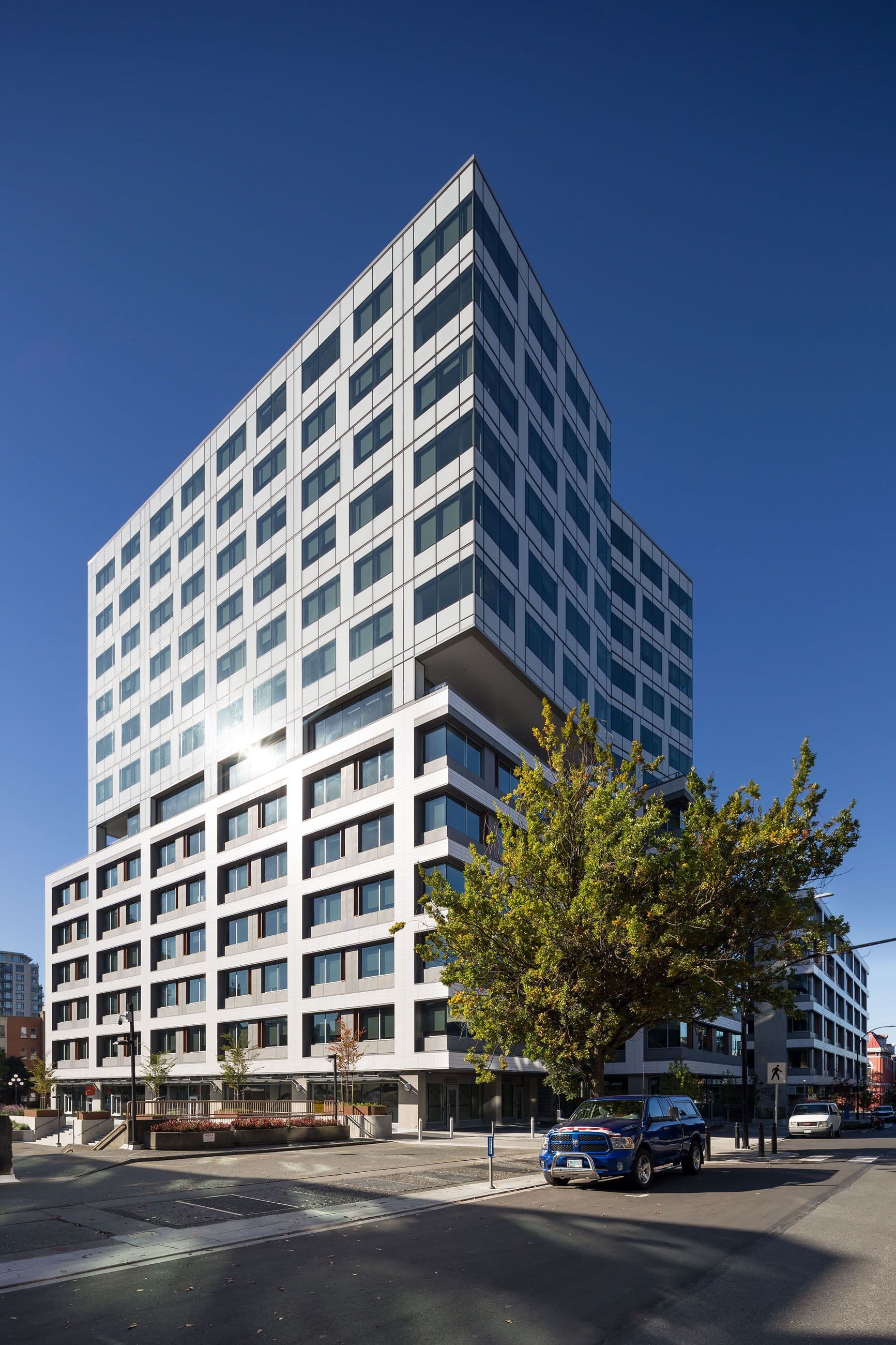 750 Pandora Avenue, Victoria, BC, Canada Jawl Properties