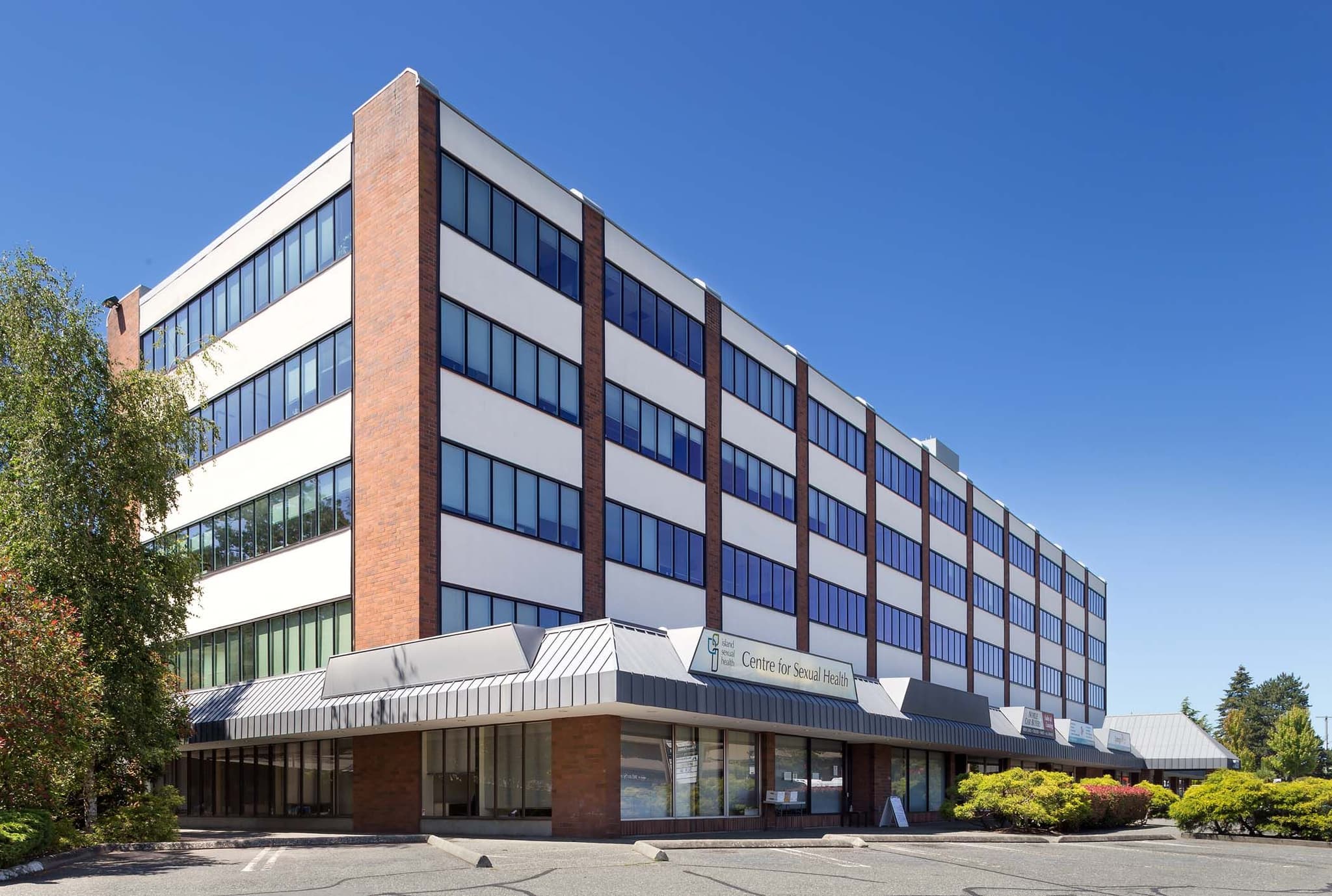 Quadra Building 3960 Quadra Street, Victoria, BC, Canada | Jawl Properties